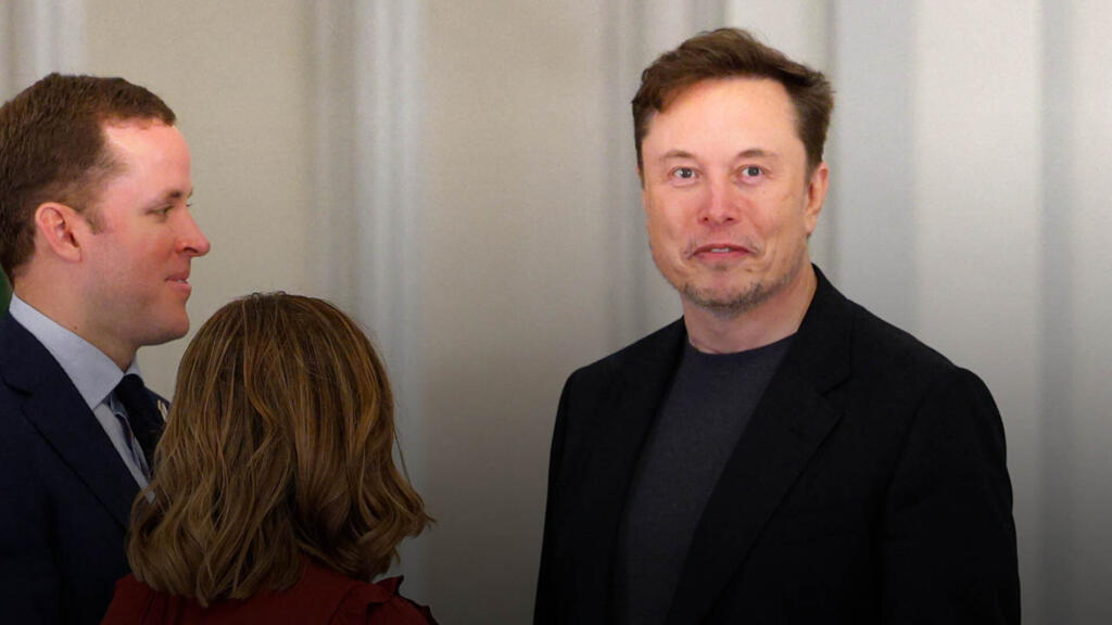 Elon Musk quitte le Département de l’efficacité gouvernementale